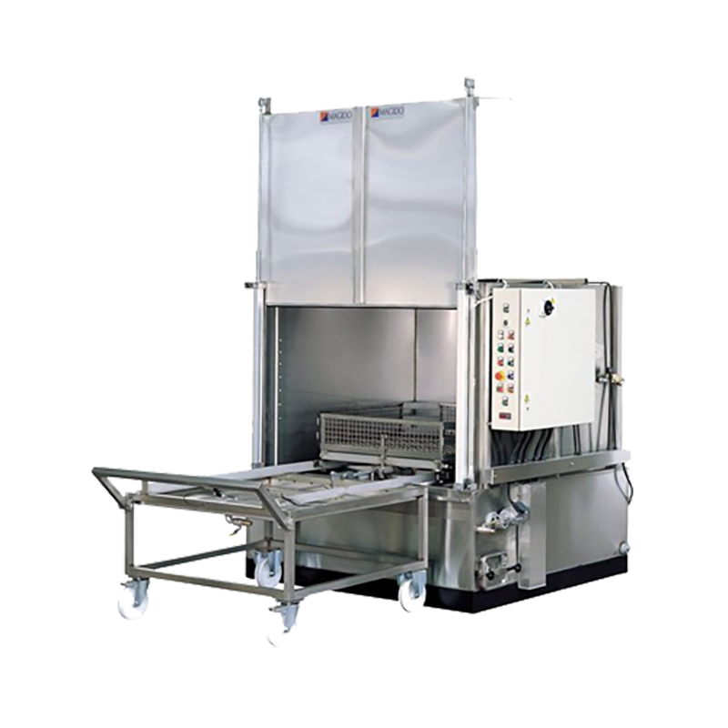 MAGIDO L160 Teilereinigung