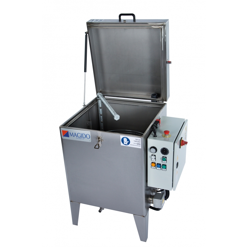 MAGIDO L55 Teilereinigung