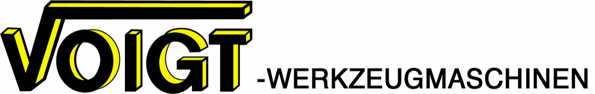 VOIGT-Werkzeugmaschinen